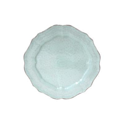 Impressions robins egg blue - Dinner plate (Set of 6)