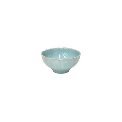 Impressions robins egg blue - Soup/cereal bowl (Set of 6)