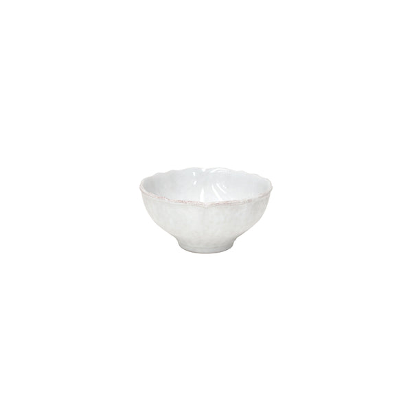 Impressions white - Soup/cereal bowl (Set of 6)