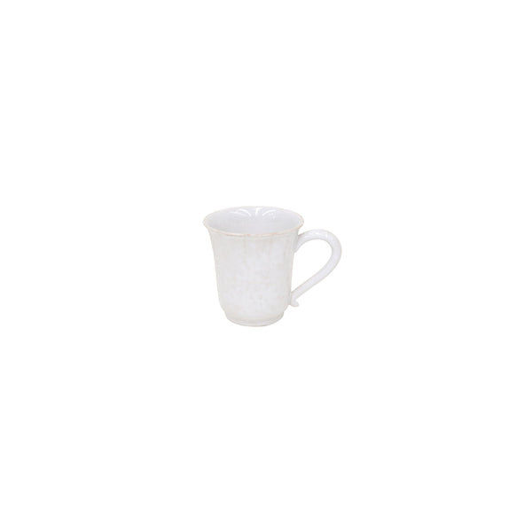 Impressions white - Mug (Set of 6)