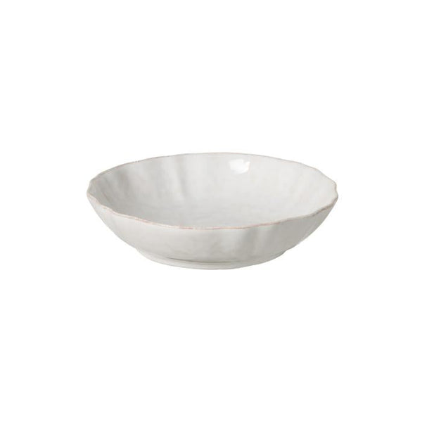 Impressions white - Pasta bowl (Set of 6)