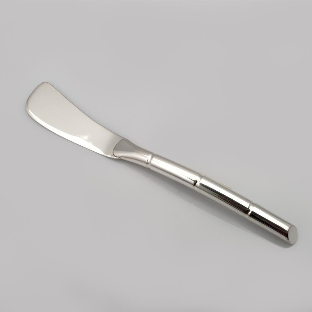 Cuchillo para Paté Bambú