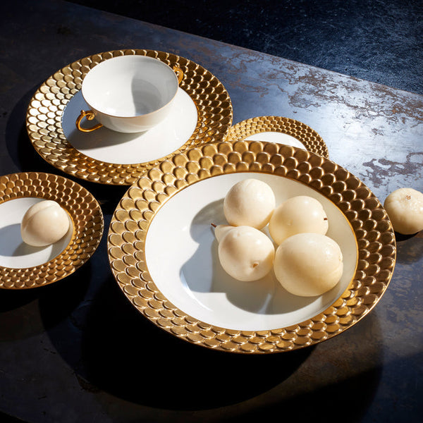 Aegean Gold - Dessert Plate