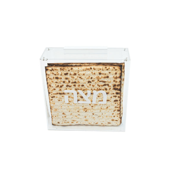 Matzah Box