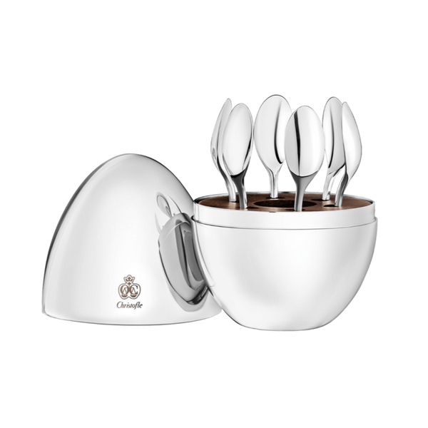 Mood - Spoons Coffee (Set of 6)