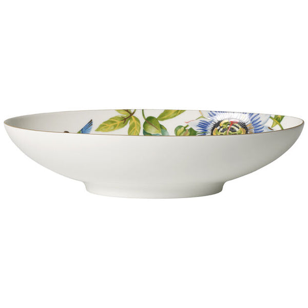 Amazonia - Oval Bowl