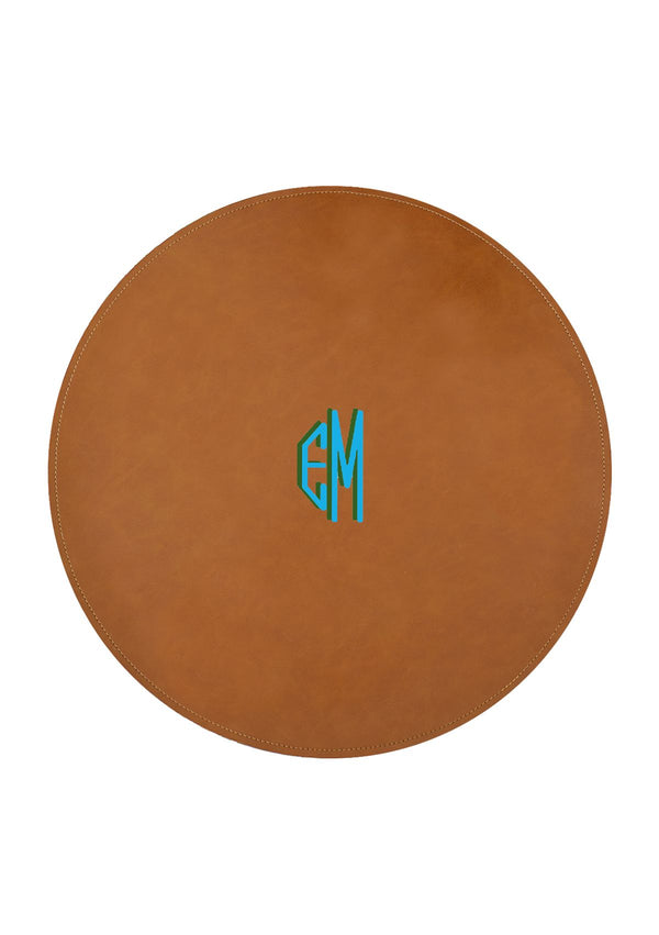 Monogram - Placemats (Set of 2)