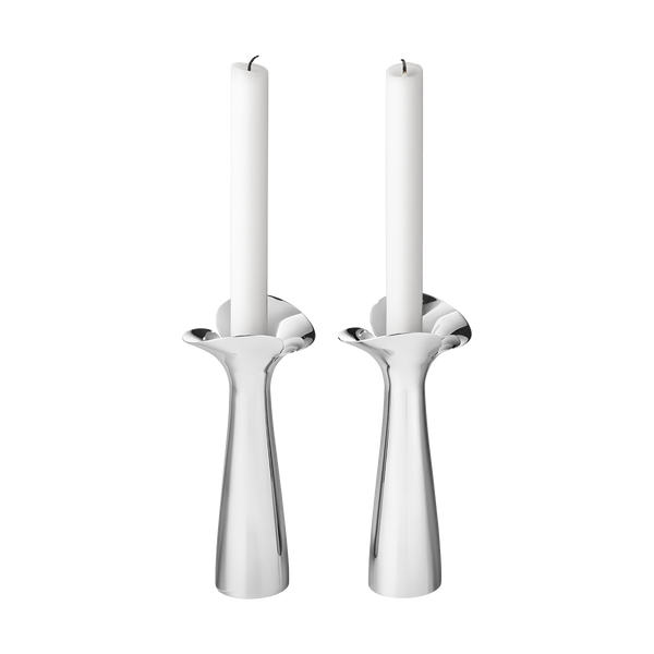 Bloom - Candleholders Botanica (Set of 2)