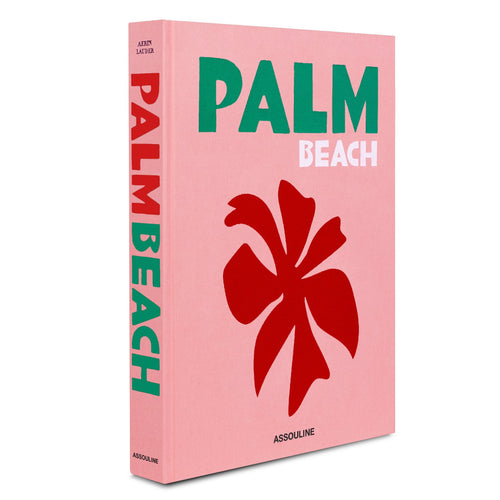 Assouline - Libro Palm Beach