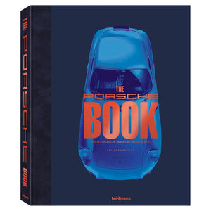 Libro The Porsche Book