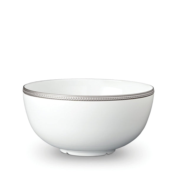 Soie Tressee Platinum - Bowl