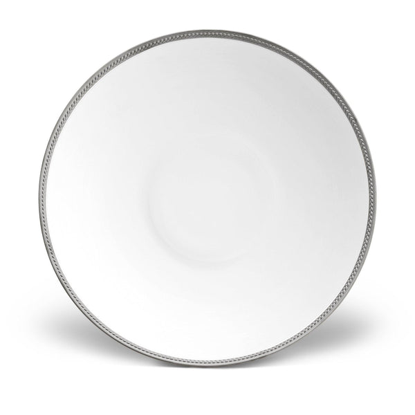 Soie Tressee Platinum - Coupe Bowl