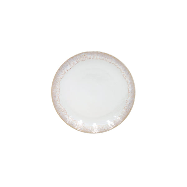 Taormina white - Salad plate (Set of 6)