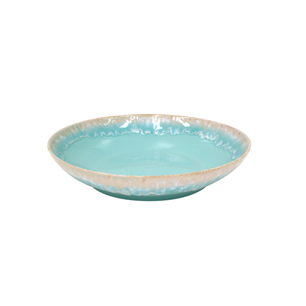 Taormina aqua - Soup/pasta bowl (Set of 6)