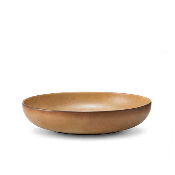 Terra - Coupe Bowl Medium Leather