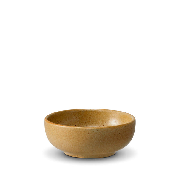 Terra - Sauce Bowl Leather